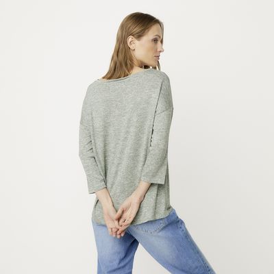 Imagen 2 del producto Polera Viscosa Mujer