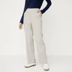 VERO MODA - Pantalón Sastrero Entallado Mujer