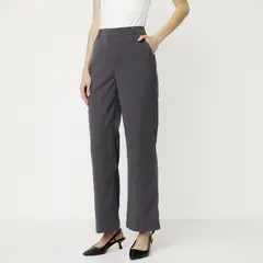 VERO MODA - Pantalón Sastrero Entallado Mujer