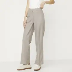 VERO MODA - Pantalón Sastrero Mujer