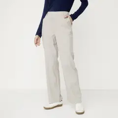 VERO MODA - Pantalón Sastrero Entallado Mujer
