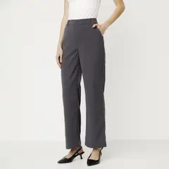VERO MODA - Pantalón Sastrero Entallado Mujer