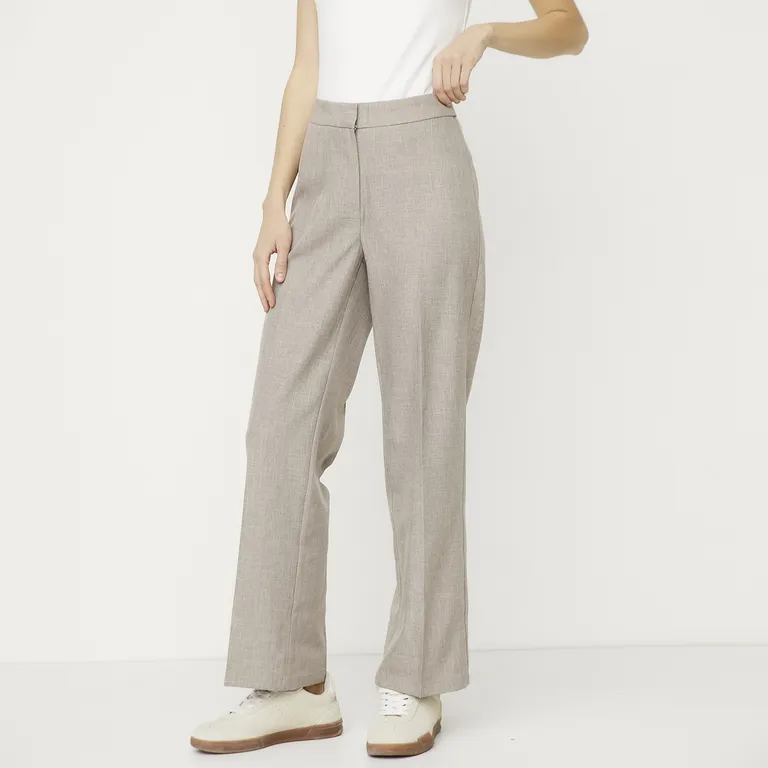 VERO MODA Pantalón Sastrero Mujer