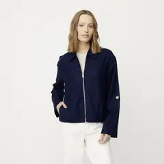 VERO MODA - Chaqueta Bomber Cierre Mujer