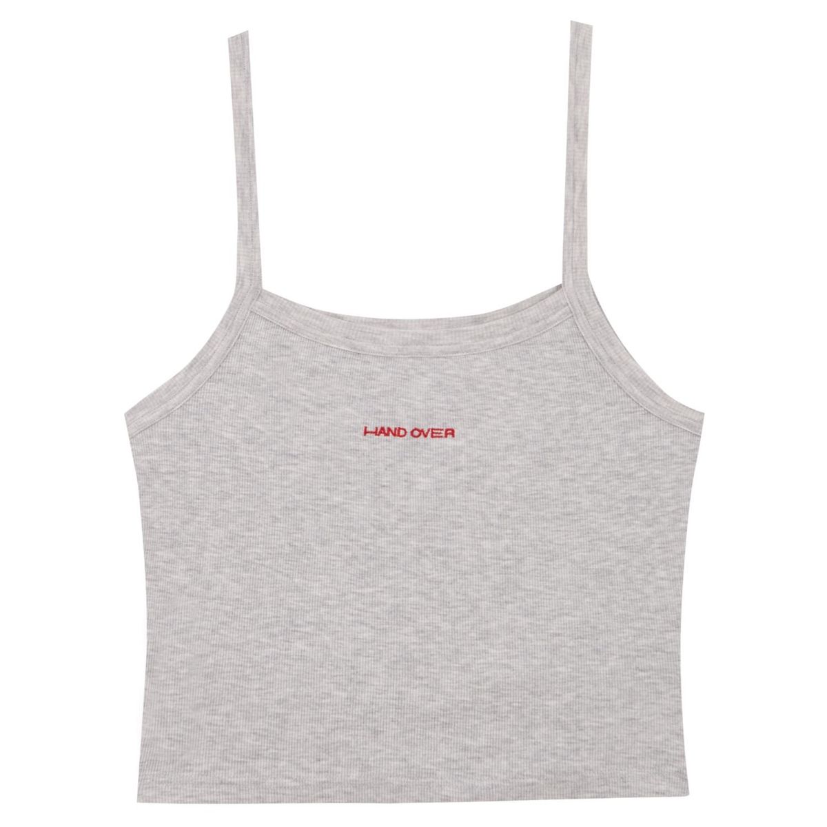 HAND OVER - Tank Top Jimmys Mujer Hand Over