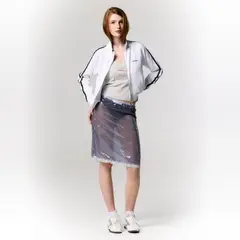 HAND OVER - Falda Lentejuelas Mujer