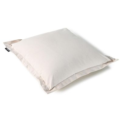 Imagen 2 del producto Cojín Loneta Beige 45X45 Cm