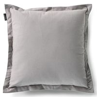 Cojín Loneta Lila 45X45Cm