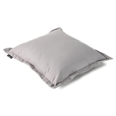 Imagen 2 del producto Cojín Loneta Lila 45X45Cm