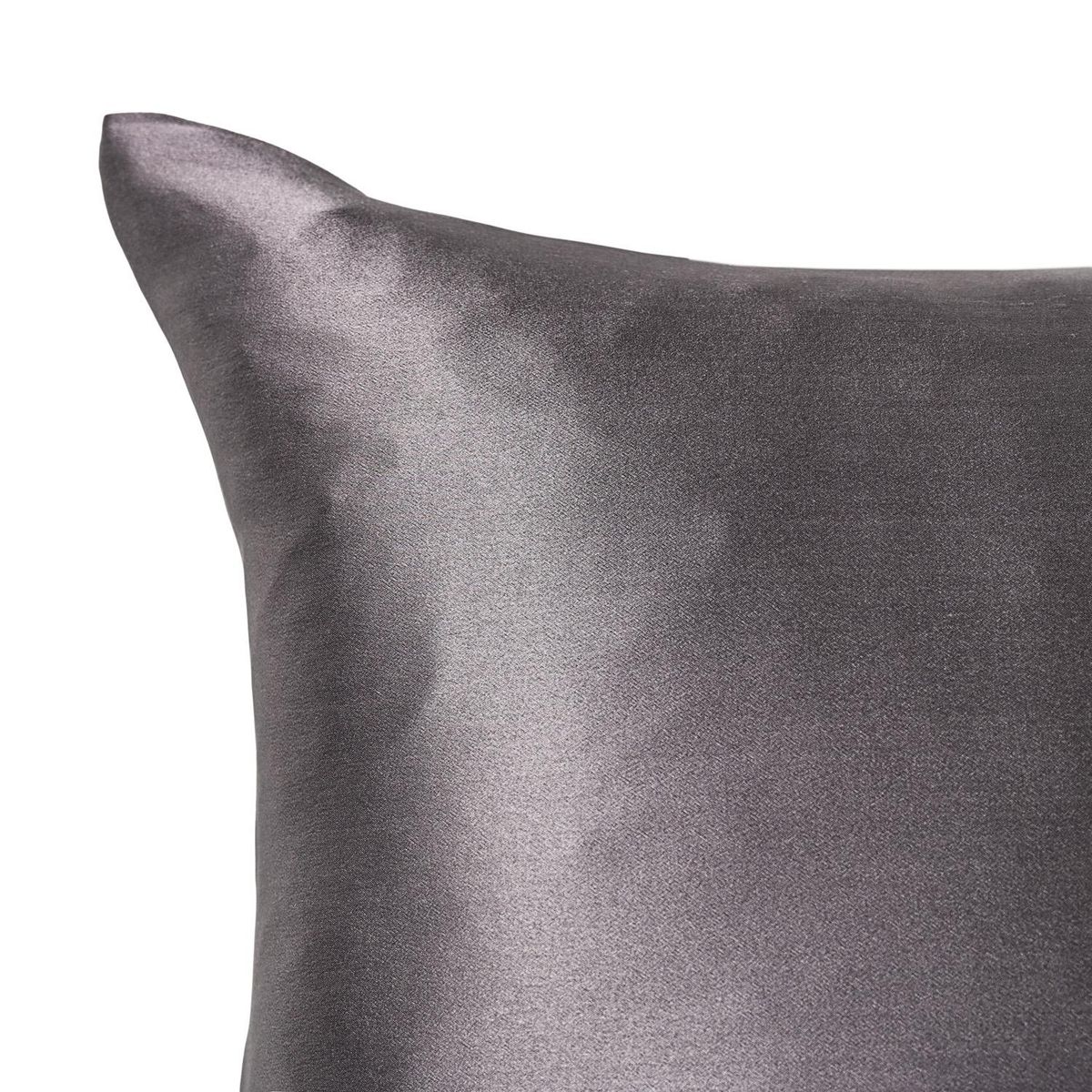 CANNON - Funda Almohada 100% Seda Cannon