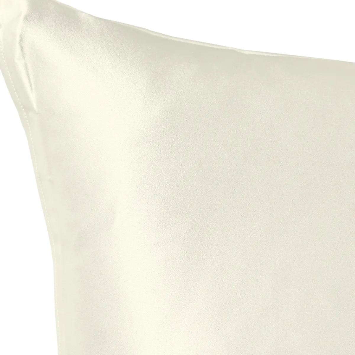 CANNON - Funda Almohada 100% Seda Cannon