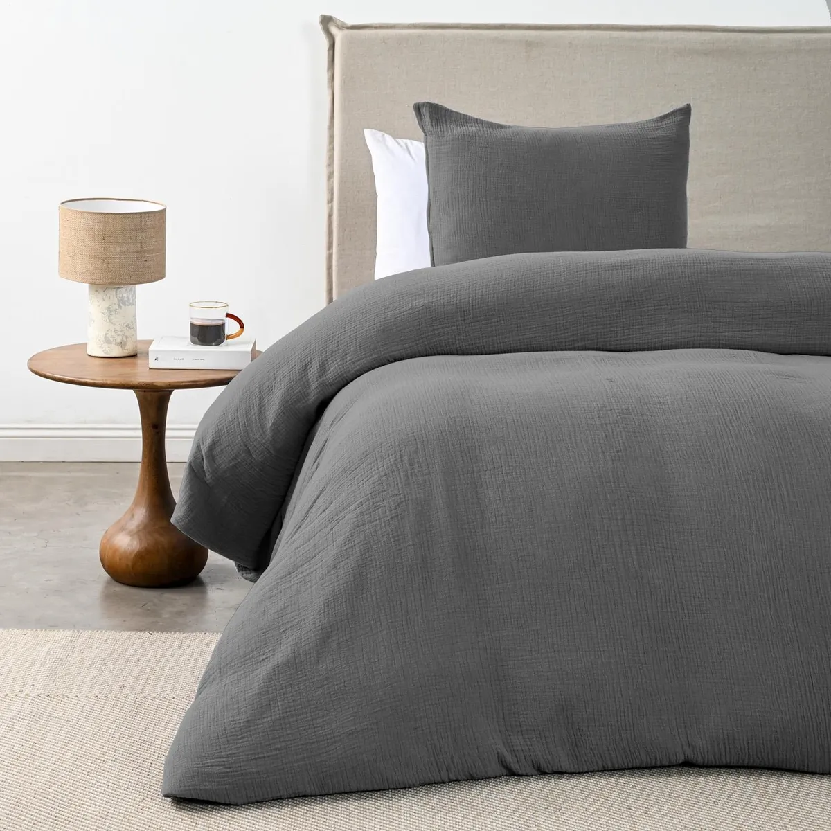 CANNON - Funda Plumón Gauze Cannon