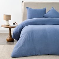 Funda Plumón King Gauze Stone