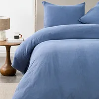 Funda Plumón Super King Gauze Stone