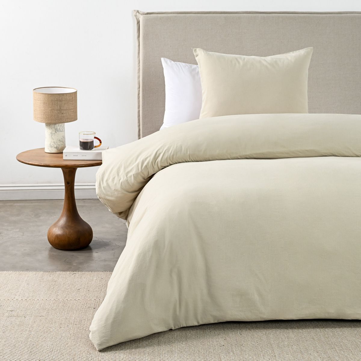 CANNON - Funda de Plumón Lisa Sage Cannon