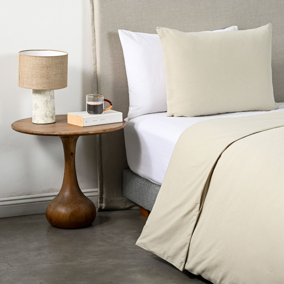 CANNON - Funda de Plumón Lisa Sage Cannon