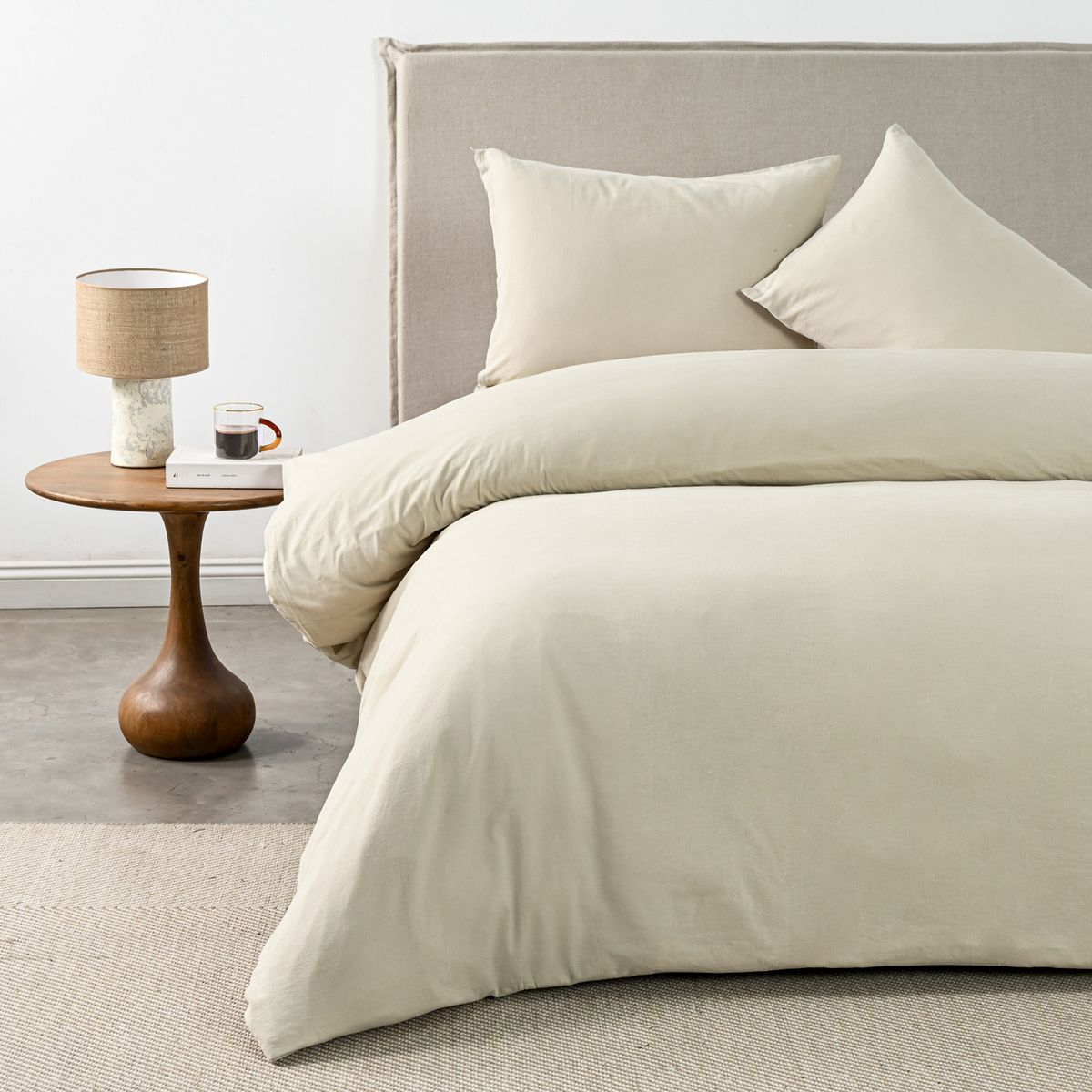 CANNON - Funda de Plumón Lisa Sage Cannon