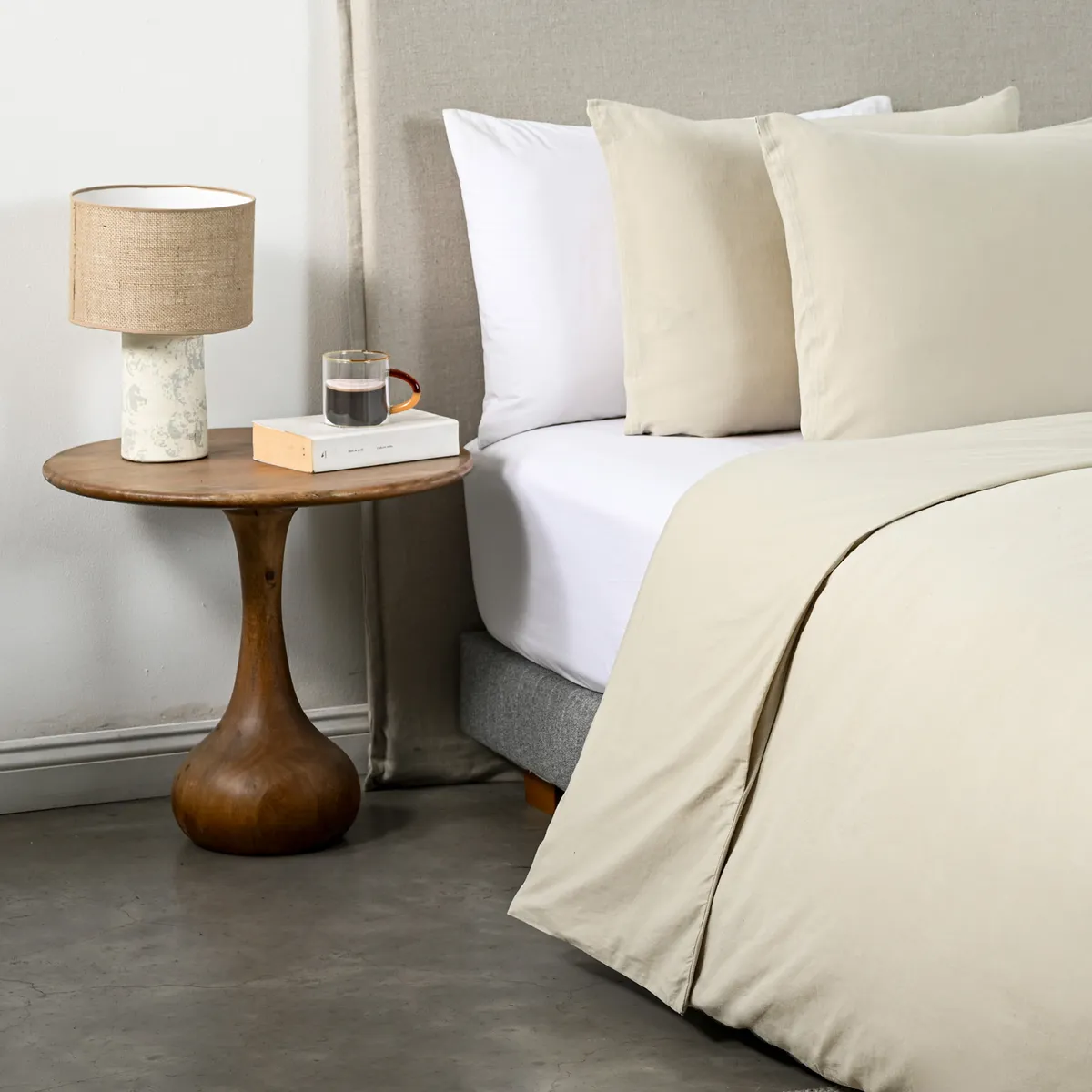 CANNON - Funda de Plumón Lisa Sage Cannon