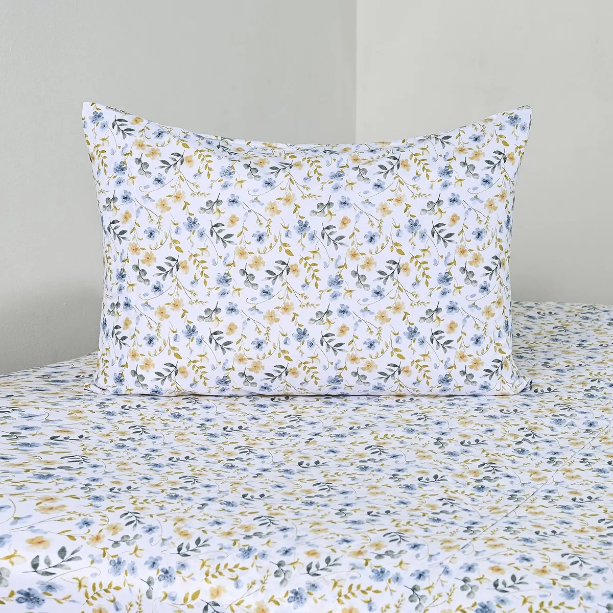 CANNON - Juego De Sábanas Milan Cannon - American Family