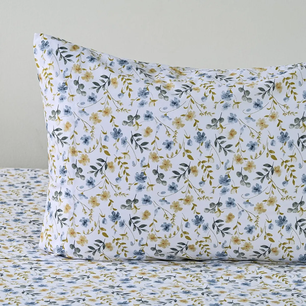 CANNON - Juego De Sábanas Milan Cannon - American Family