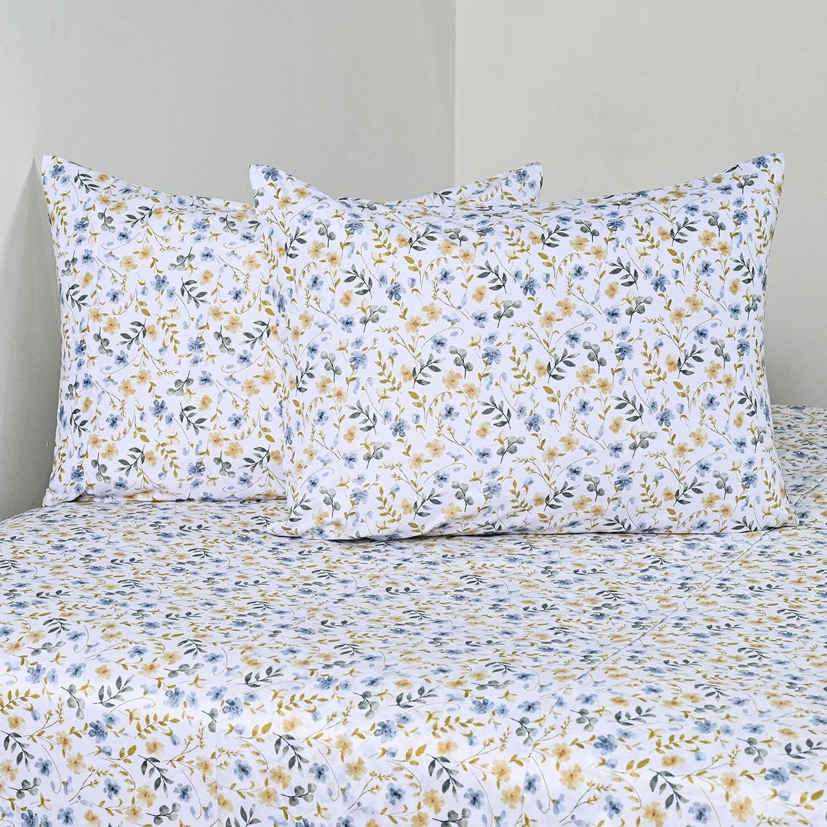 CANNON - Juego De Sábanas Milan Cannon - American Family