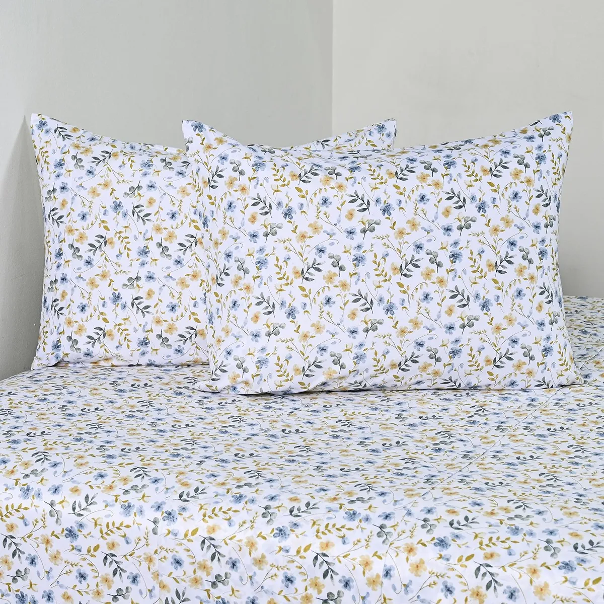 CANNON - Juego De Sábanas Milan Cannon - American Family