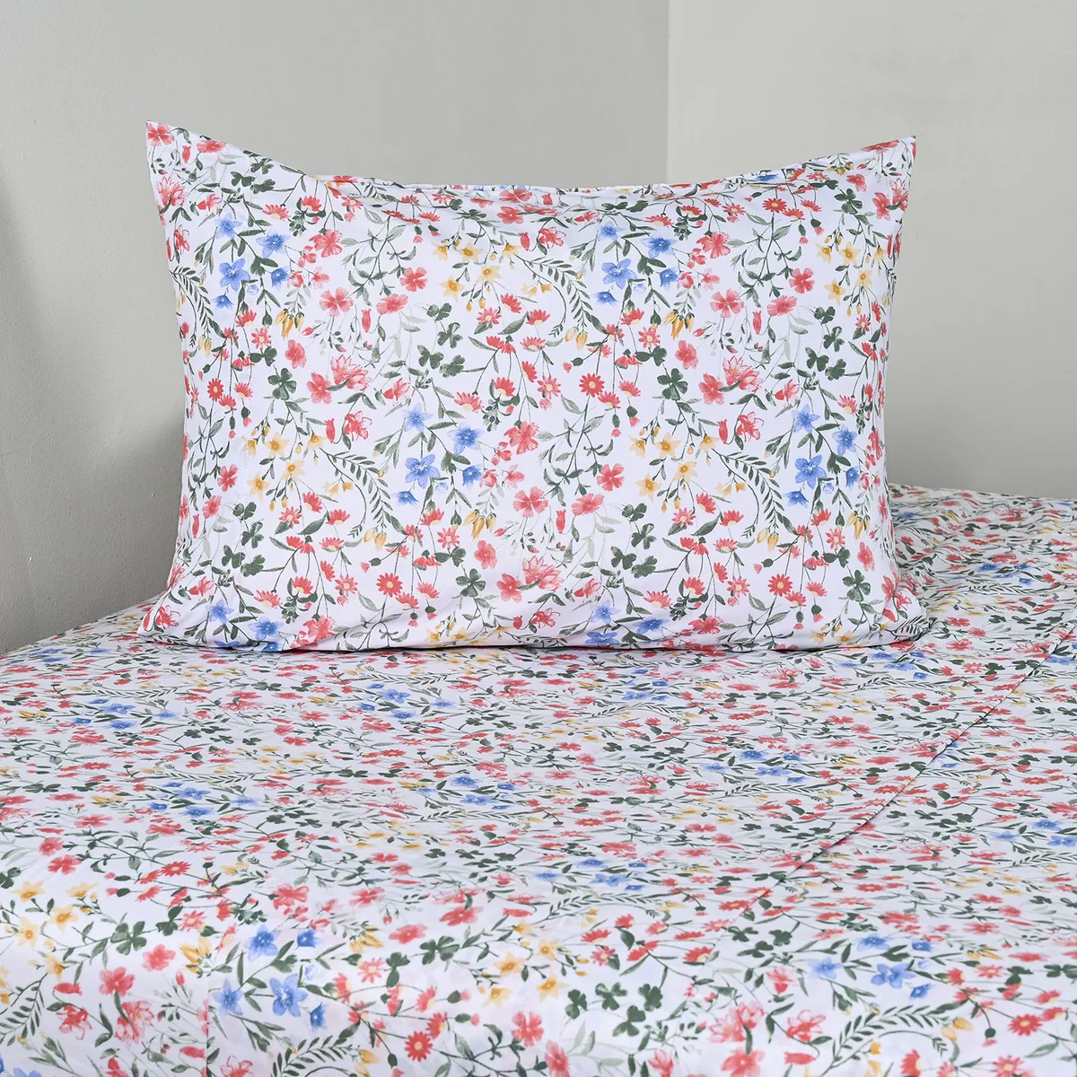 CANNON - Juego De Sábanas Torino Cannon - American Family