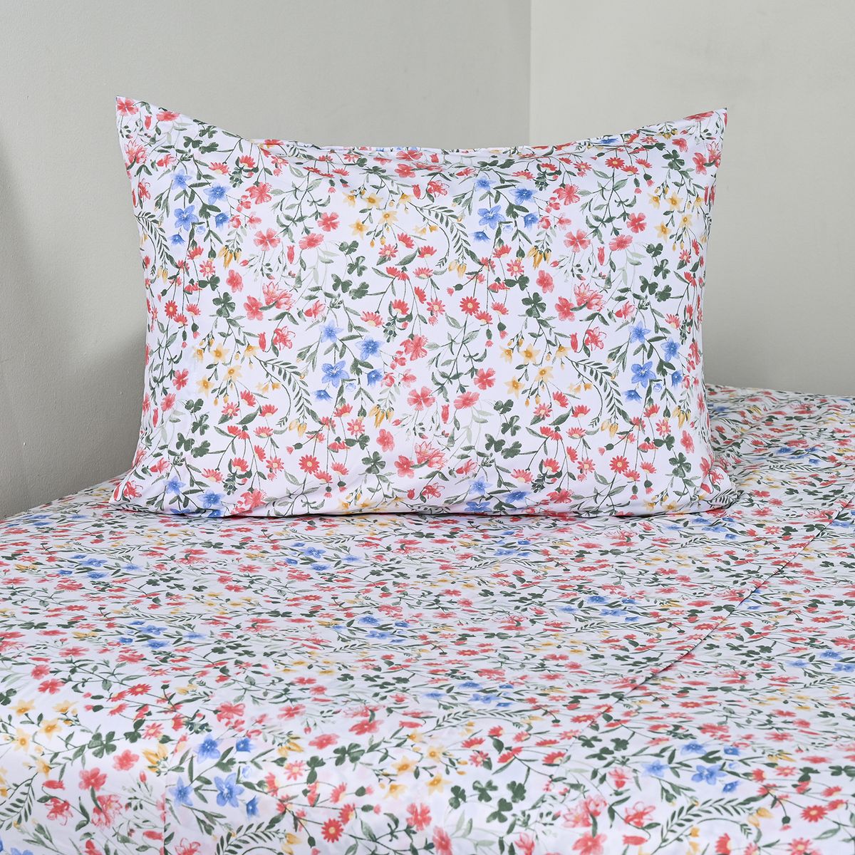 CANNON - Juego De Sábanas Torino Cannon - American Family