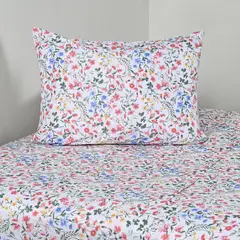 CANNON - Juego De Sábanas Torino - American Family