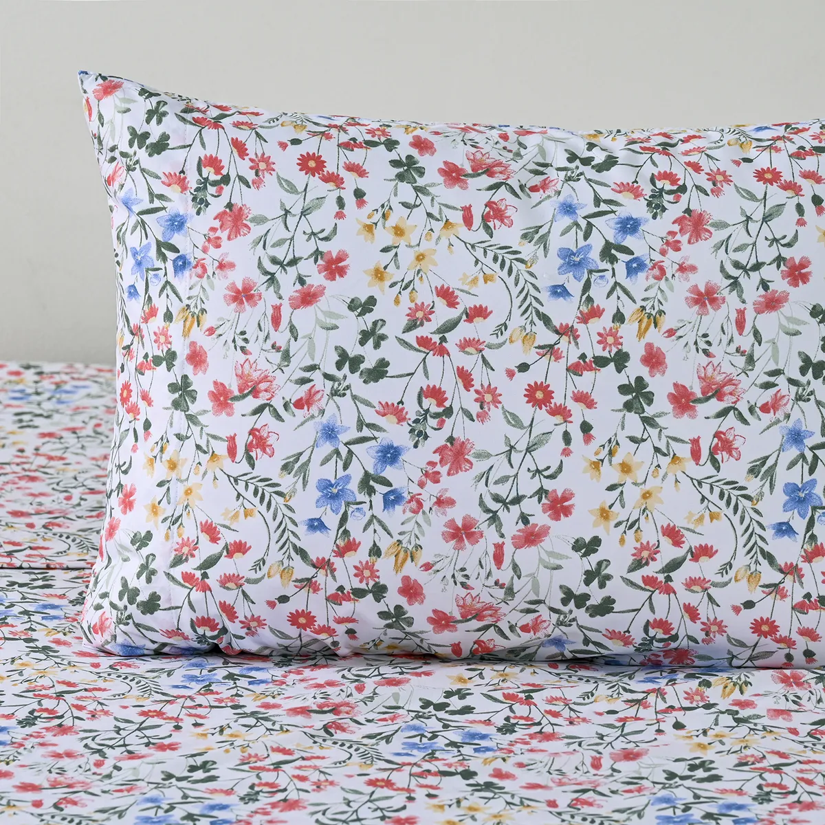 CANNON - Juego De Sábanas Torino Cannon - American Family