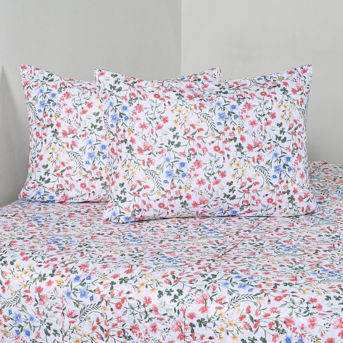 CANNON - Juego De Sábanas Torino Cannon - American Family