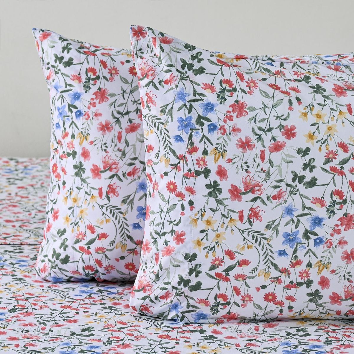 CANNON - Juego De Sábanas Torino Cannon - American Family