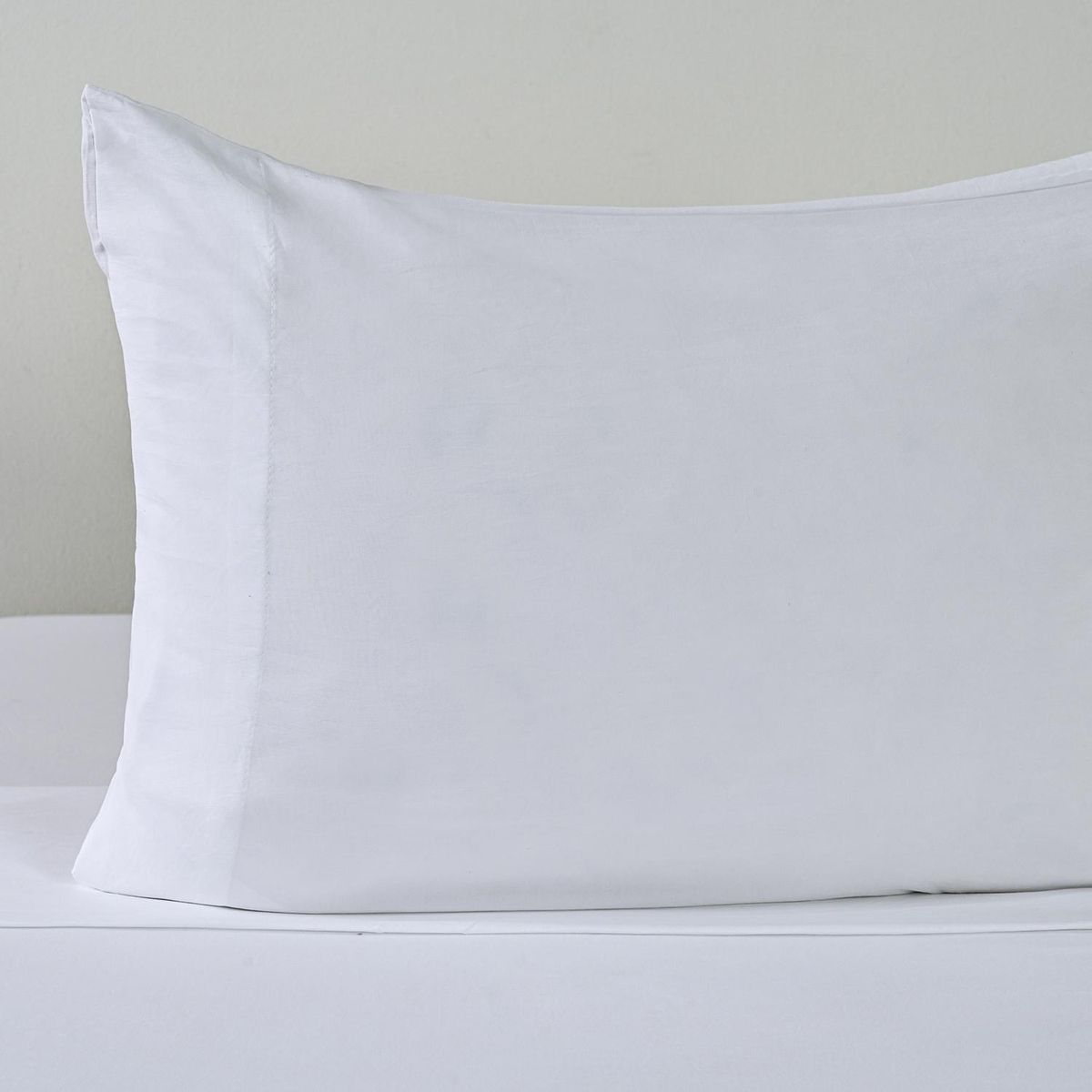 CANNON - Juego De Sábanas Liso Prewash Cannon