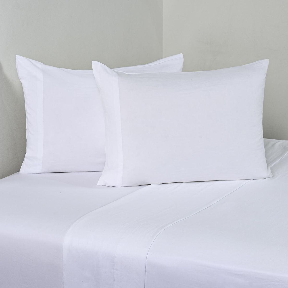 CANNON - Sábanas Lisas Prewash Cannon