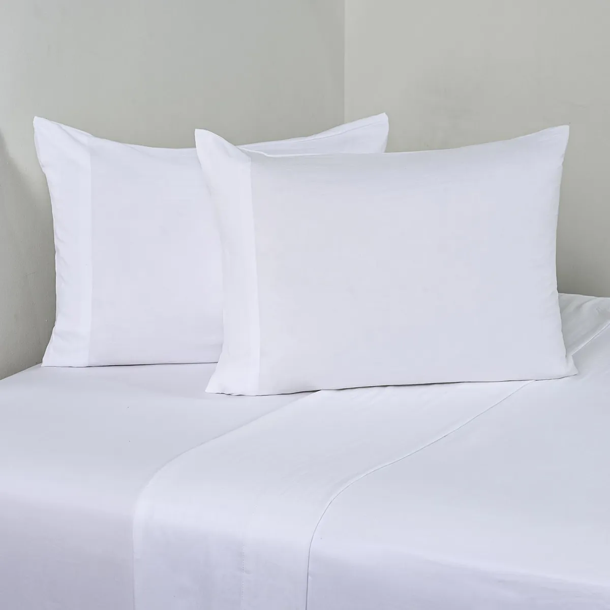 CANNON - Sábanas Lisas Prewash Cannon