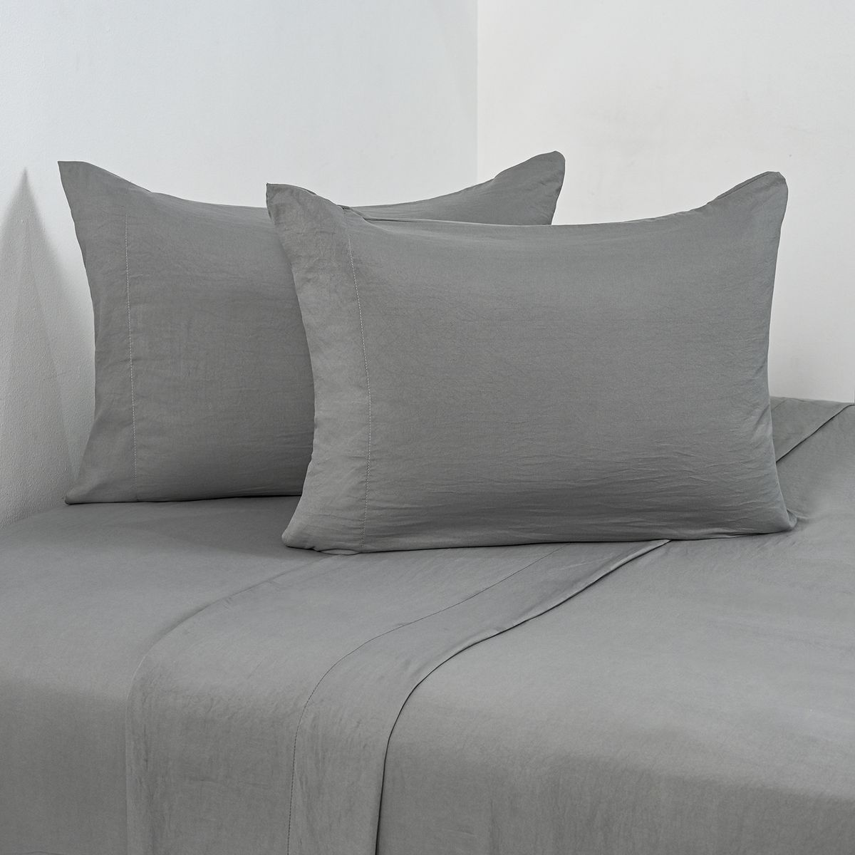 CANNON - Sábana Microfibra Prewash American Family