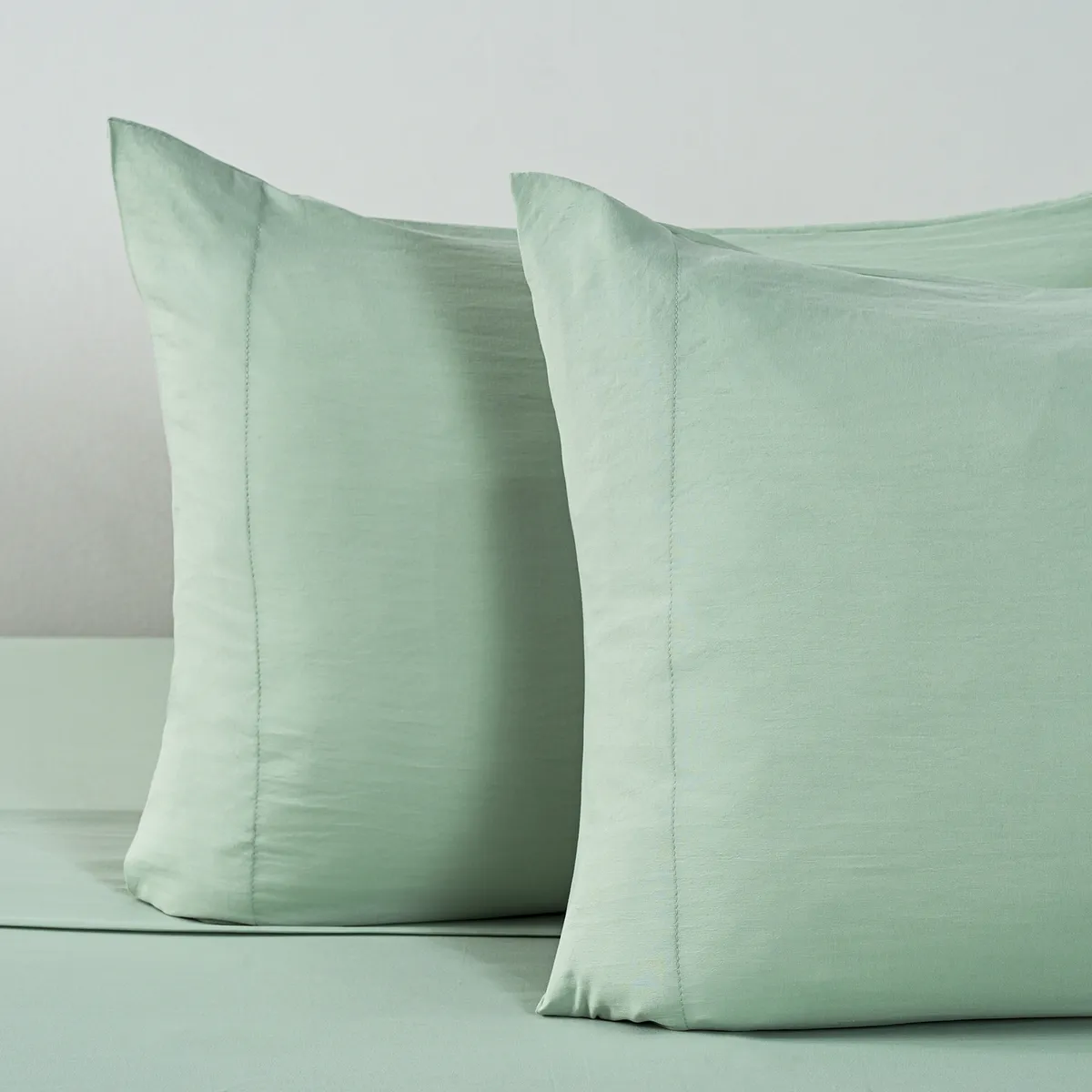 CANNON - Juego De Sábanas Liso Prewash Cannon