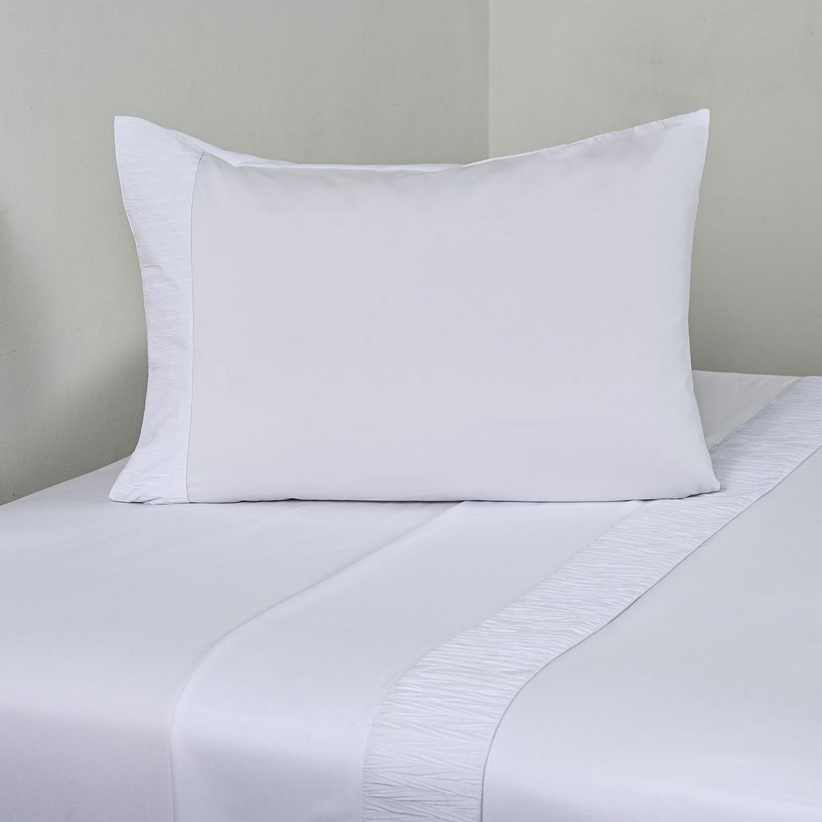 CANNON - Sábanas Lisa Plizada Cannon