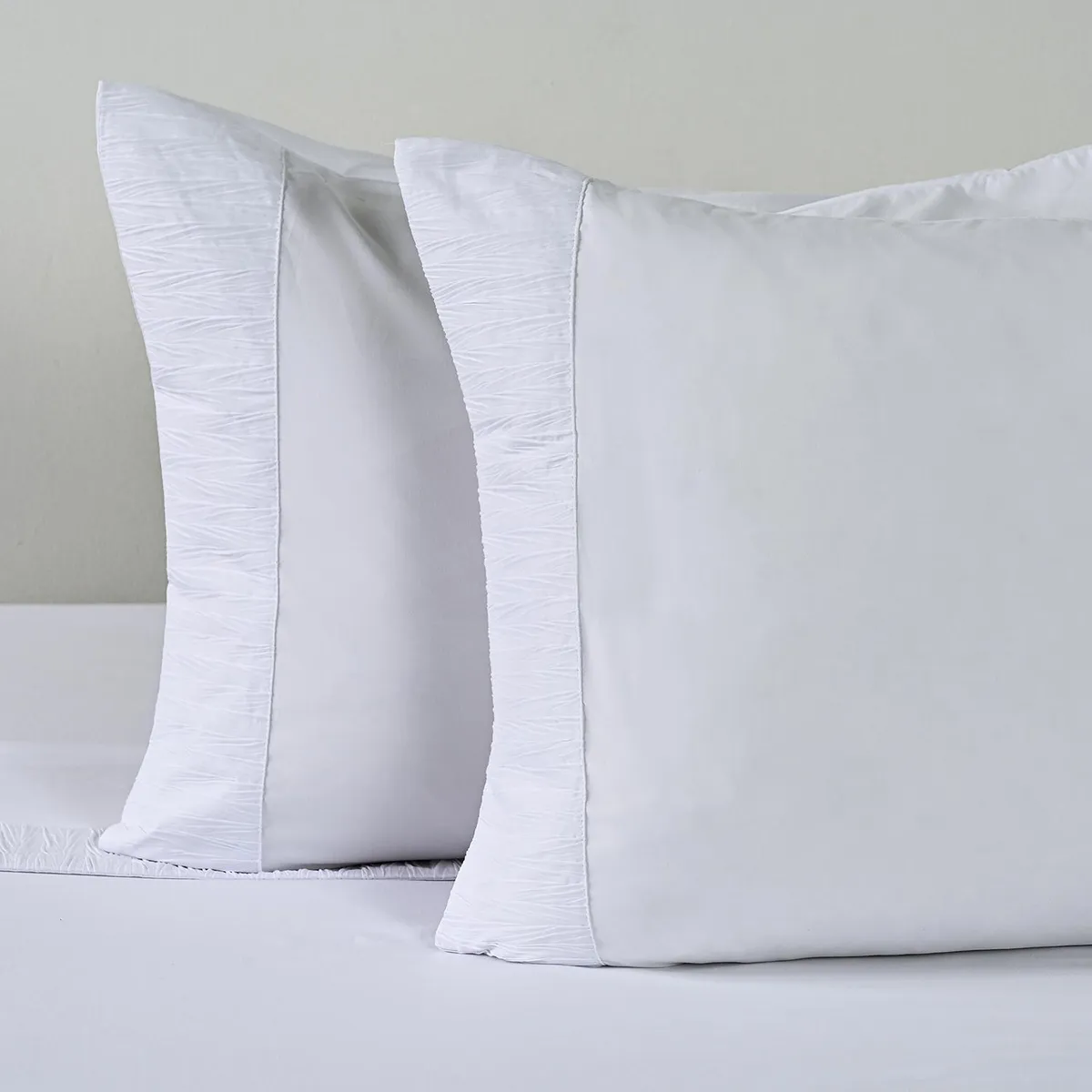 CANNON - Juego De Sábanas Lisa Plizada Cannon