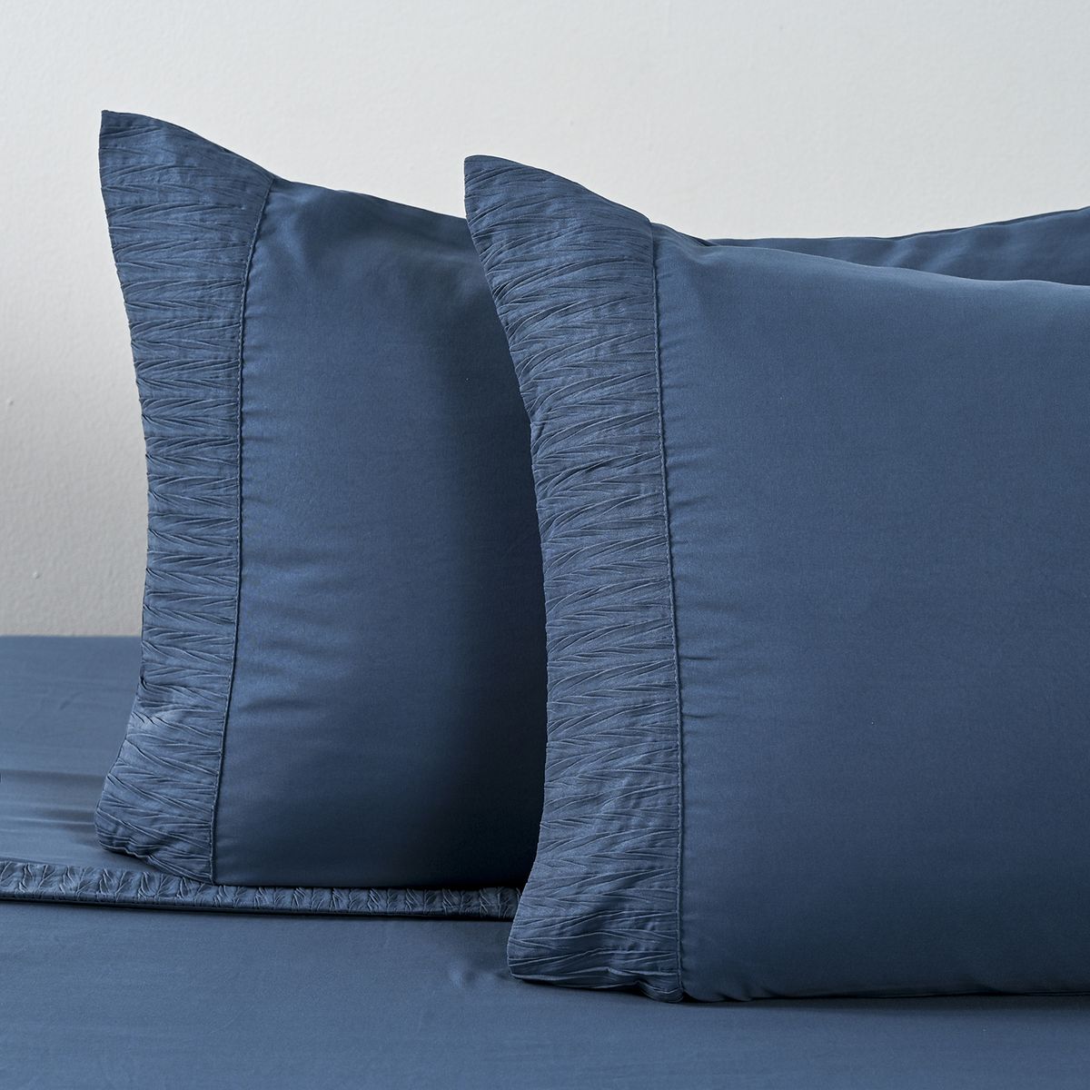 CANNON - Juego De Sábanas Lisa Plizada Cannon