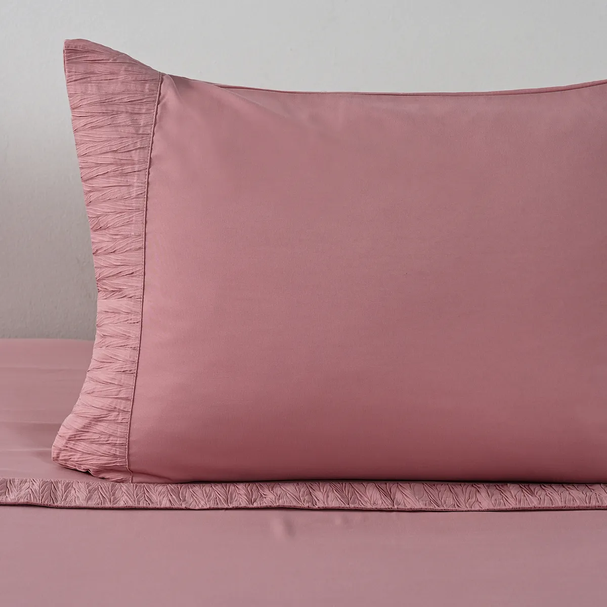 CANNON - Sábana Microfibra Plizada American Family