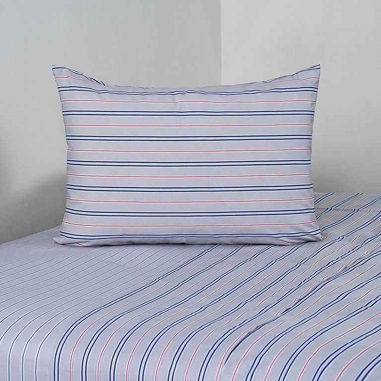 Sábanas 144 Hilos Marino