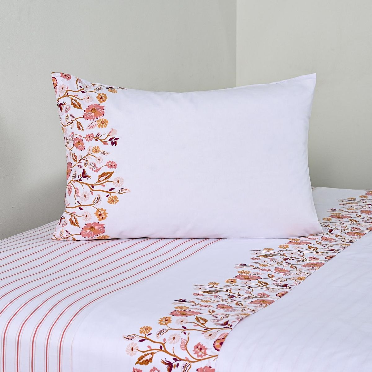 CANNON - Sábanas 144 Hilos Tropico Cannon