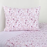 Sábanas 144 Hilos Tropico