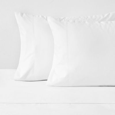 Imagen 2 del producto Juego De Sábanas King 1000 Hilos Liso White