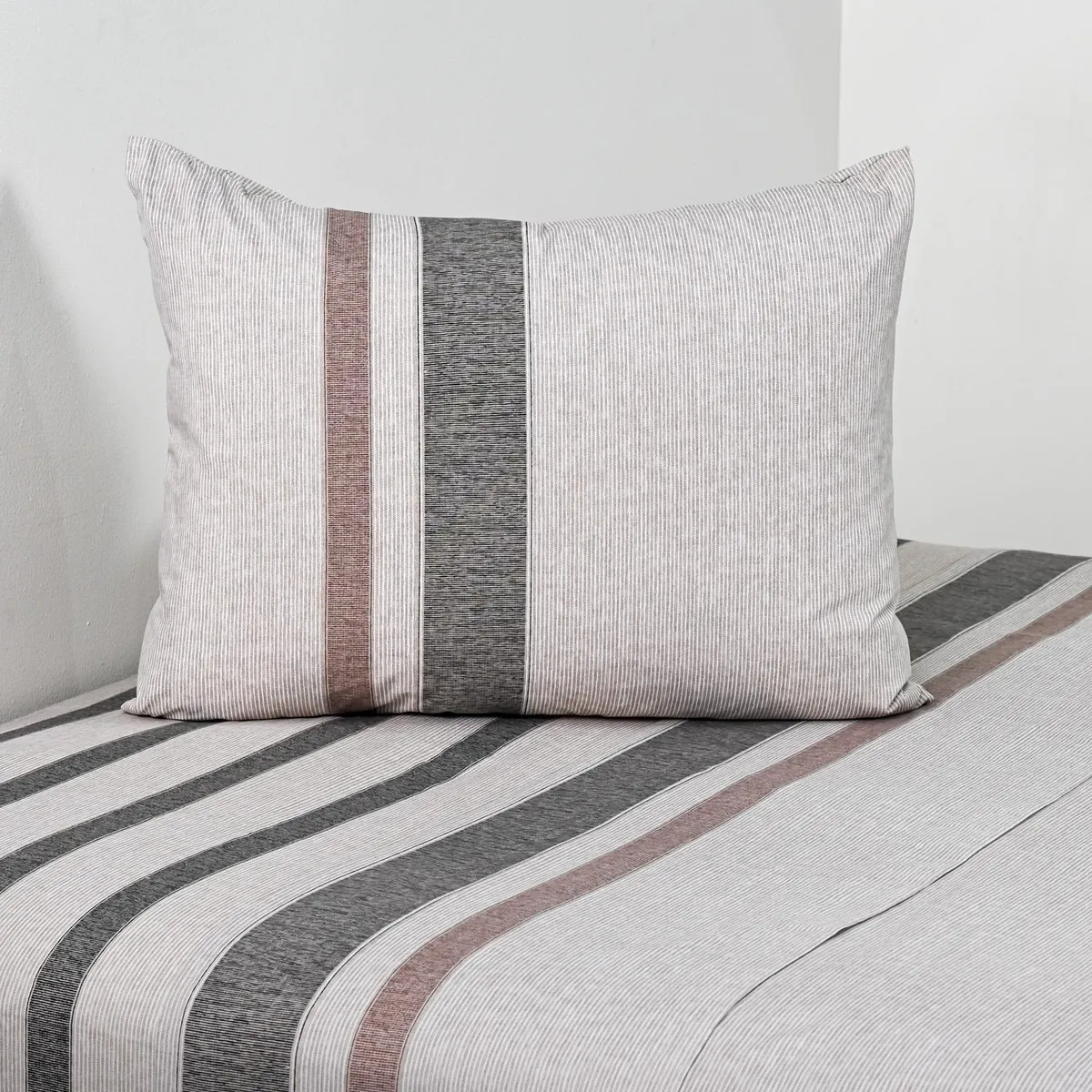 CANNON - Sábana 200 Hilos Estampada Drift Cannon