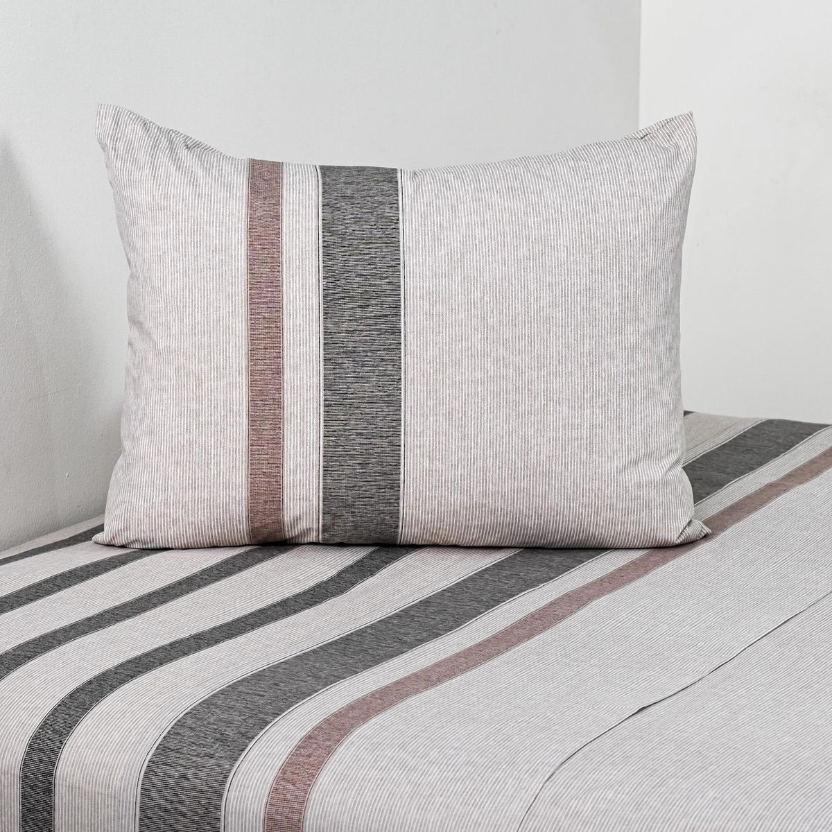 CANNON - Sábana 200 Hilos Estampada Drift Cannon