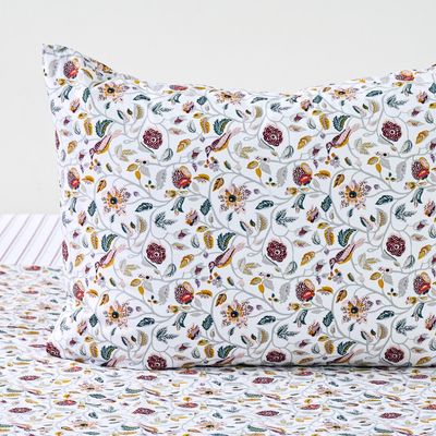 Imagen 2 del producto Juego De Sábanas 200 Hilos Flutter