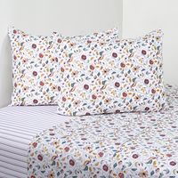 Sábanas 200 Hilos Flutter