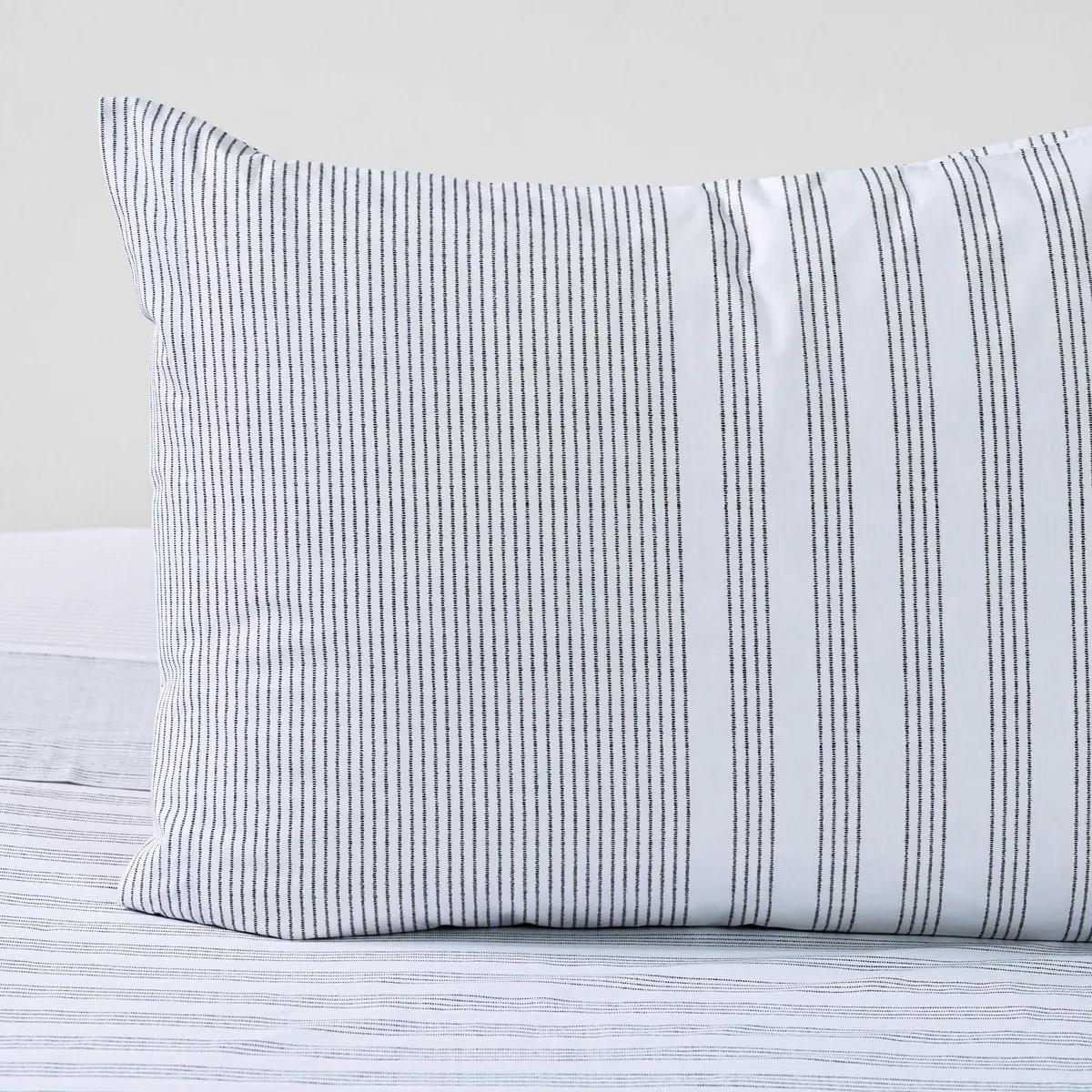 CANNON - Juego De Sábanas 200 Hilos Noir Cannon